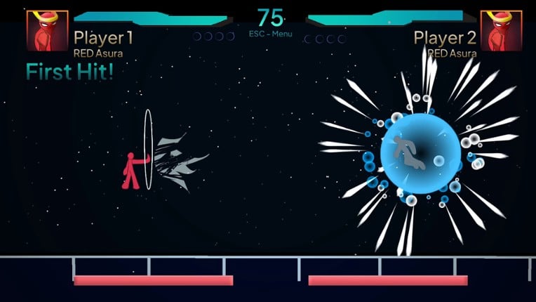 God of Stickfights screenshot