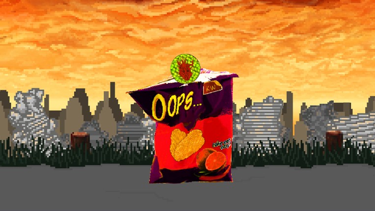 GOD PLEASE HELP ME screenshot