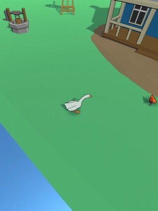 GOOSE.IO screenshot