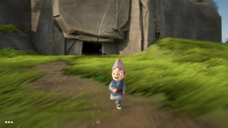Gopu Image