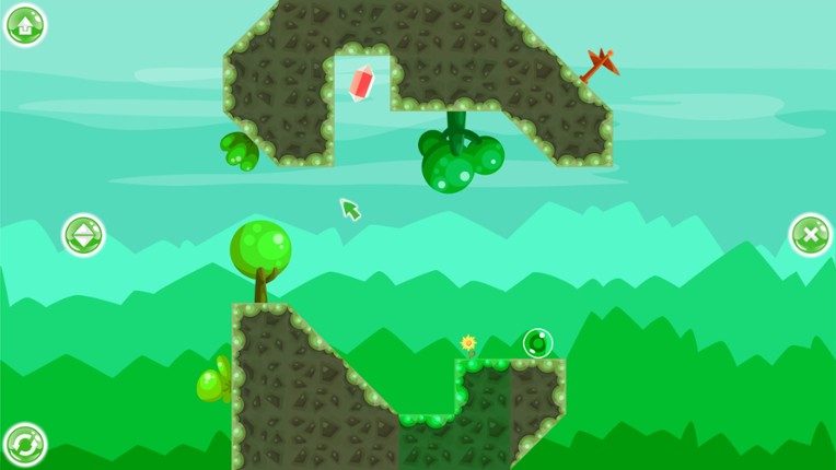 GraFi screenshot