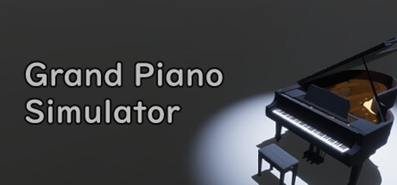 Grand Piano Simulator Image