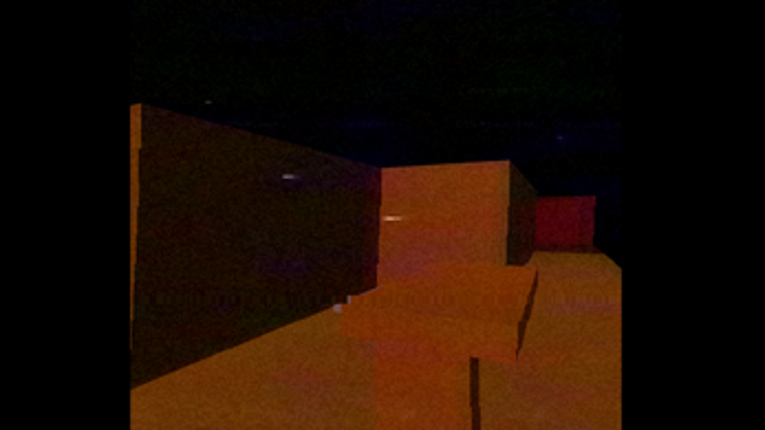 Grandpa's House Events Remake Image