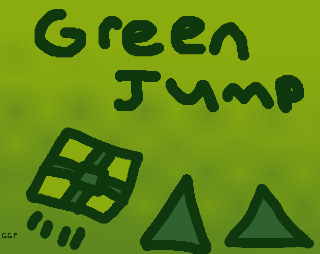 Games like Green Jump