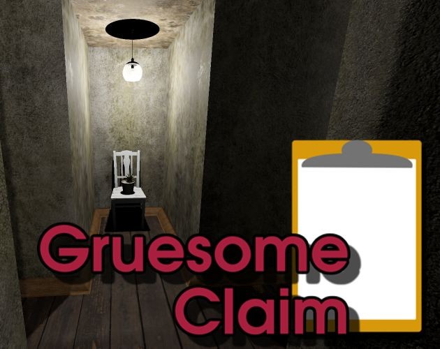 Games like Gruesome Claim