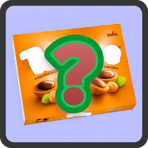 Games like Guess The Food Quiz Game
