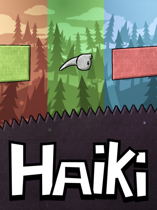 Games like Haiki