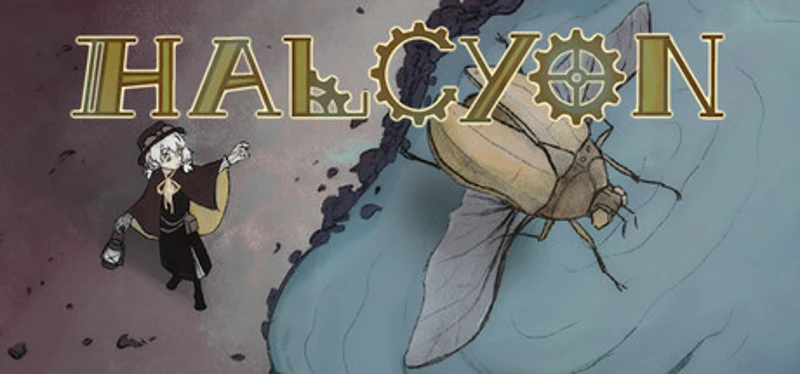 Halcyon Image