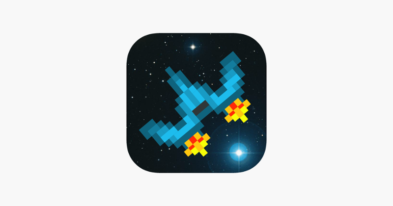 Hardcore Invaders Image