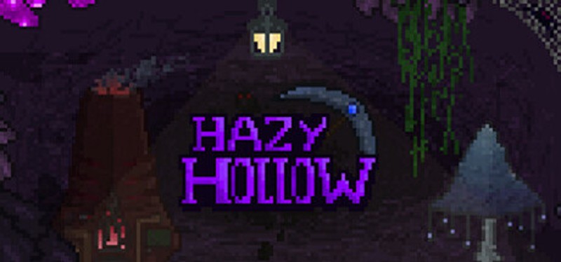 Hazy Hollow Image