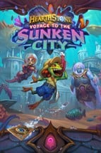 Hearthstone: Voyage to the Sunken City Image