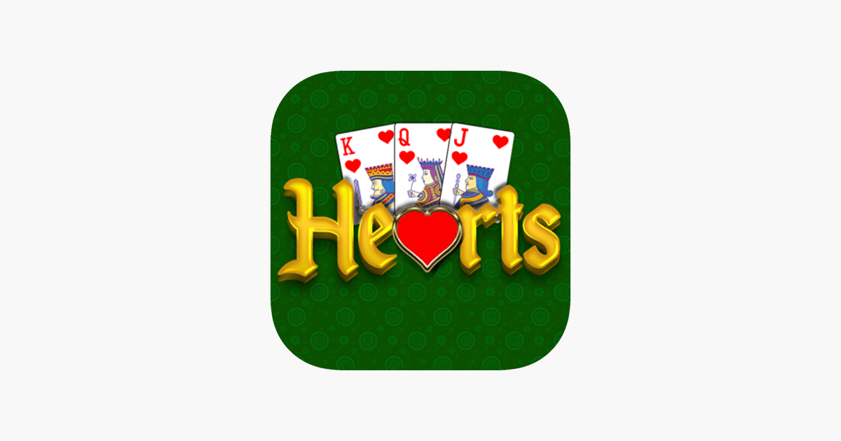 Games like Hearts Card Game+