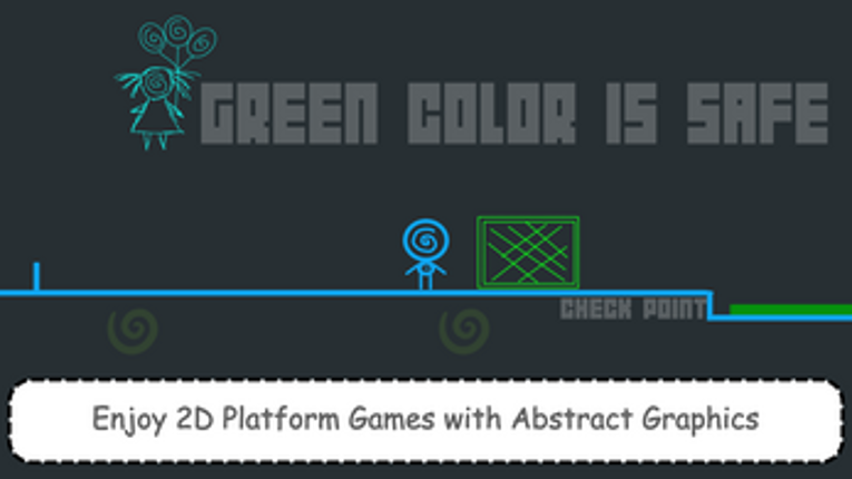 Henery Stickman : 2D Platformer Games screenshot