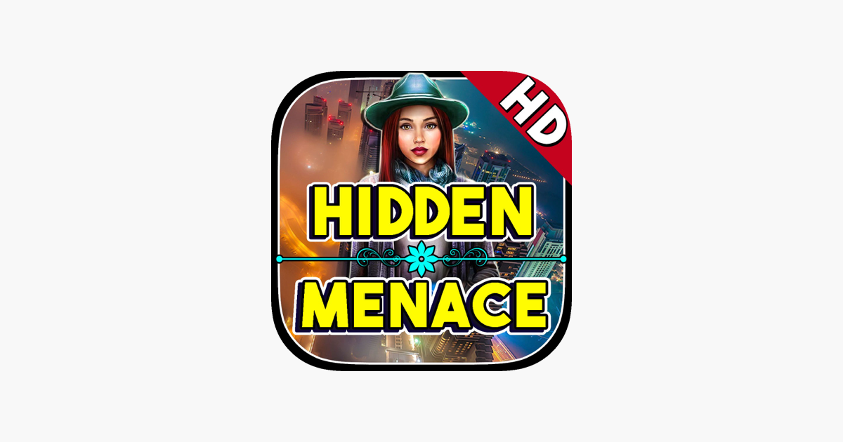 Games like Hidden Objects:Hidden Menace