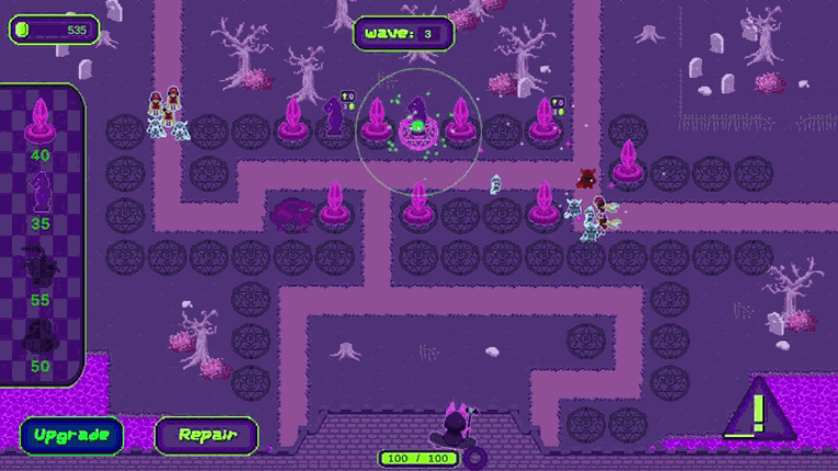 Housework Havoc screenshot