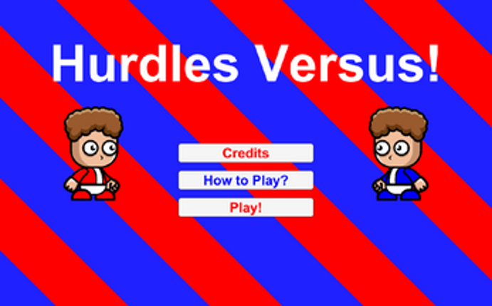 Hurdles Versus screenshot