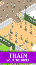 Idle Army Base Image