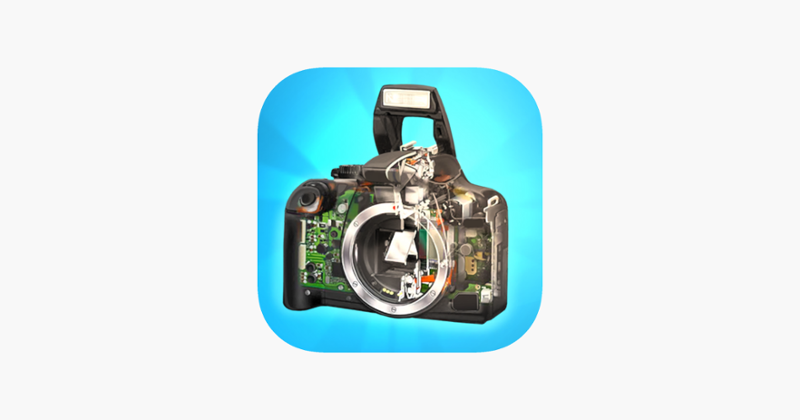 Idle Gadgets - Clicker Game Image