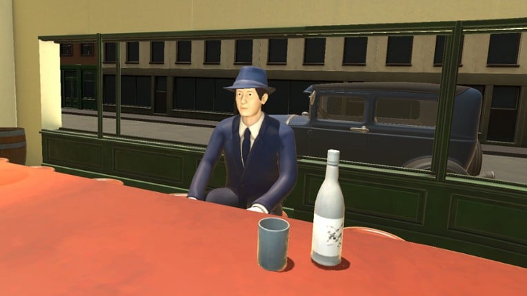 Immersive Art Experience: Edward Hopper in VR Image