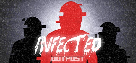 Games like Infected: Outpost
