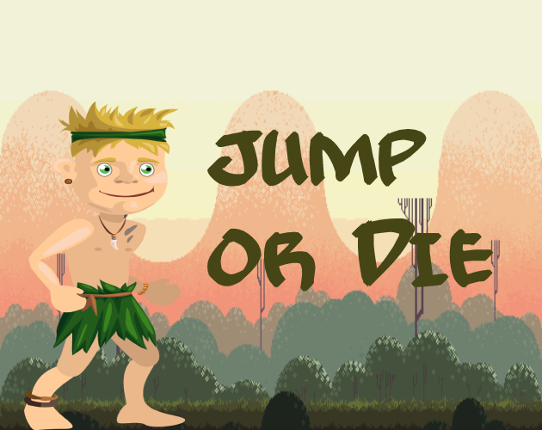 Jump or Die Image