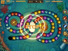 Jungle Blast - Bubble Shooter Image