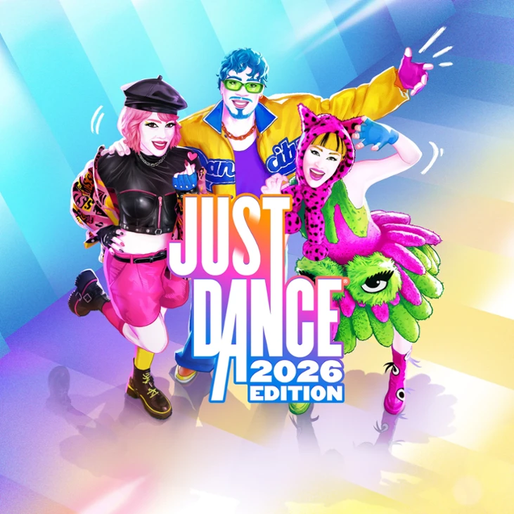 Games like Just Dance 2026 Edition