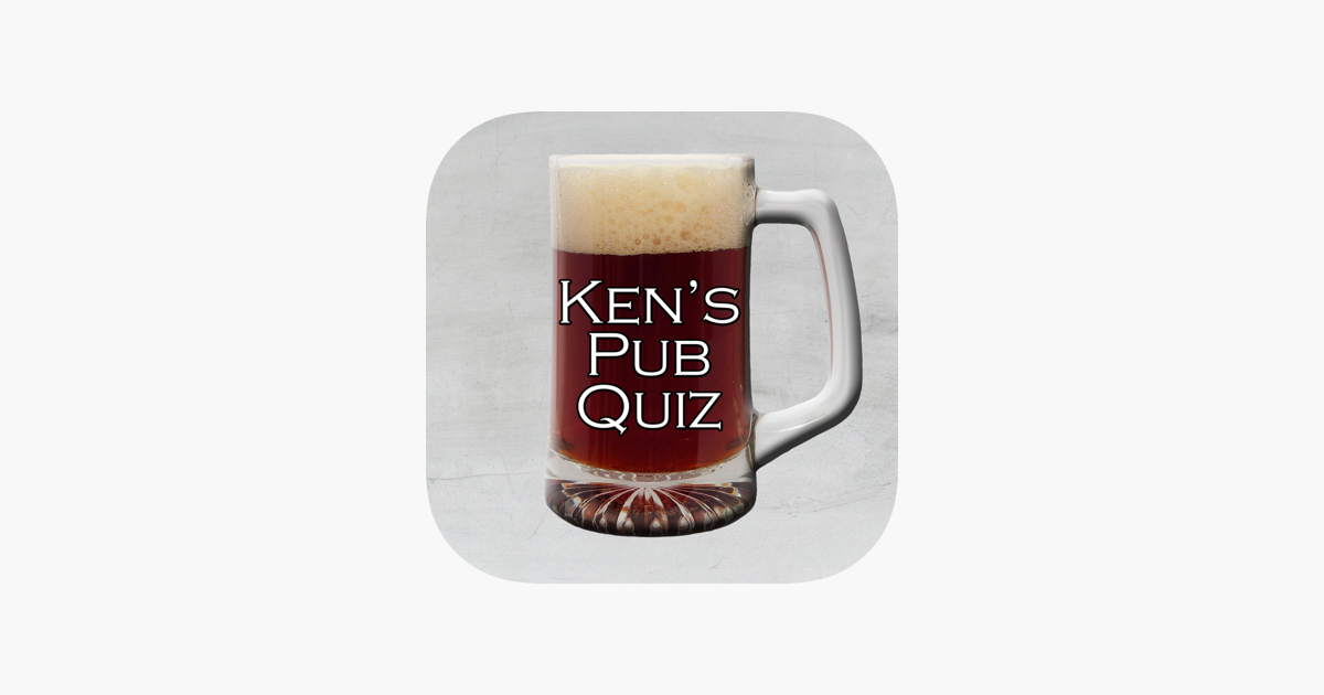 Games like Ken's Pub Quiz