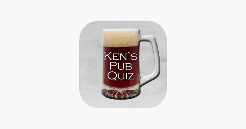 Ken's Pub Quiz Image