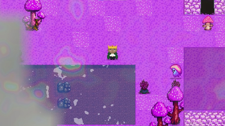 Keziah's Realm screenshot