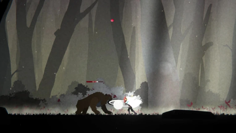 Kindred Kind screenshot