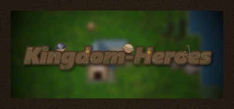 Games like Kingdom-Heroes