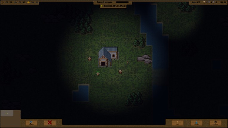 Kingdom-Heroes screenshot