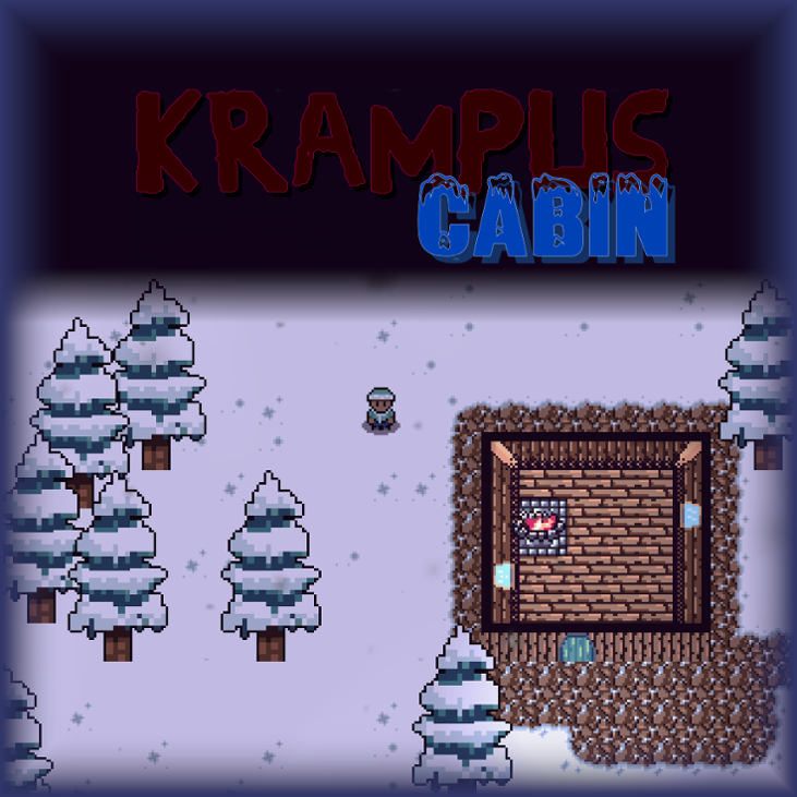 Games like Krampus Cabin