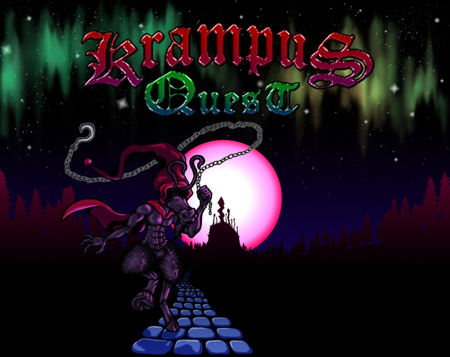 Games like Krampus Quest