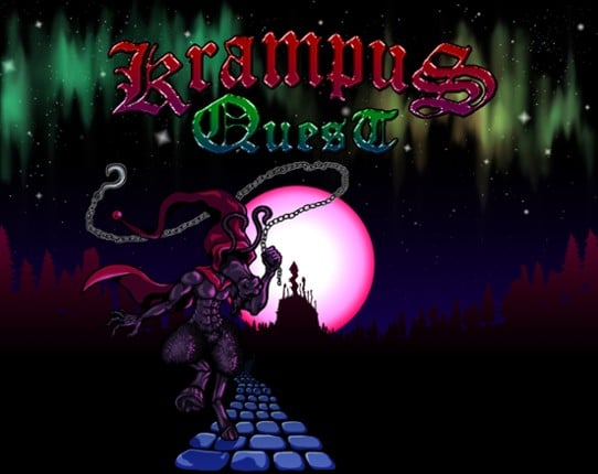 Krampus Quest Image