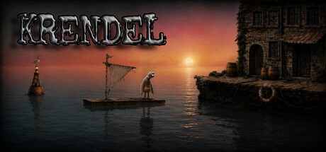 Games like KRENDEL