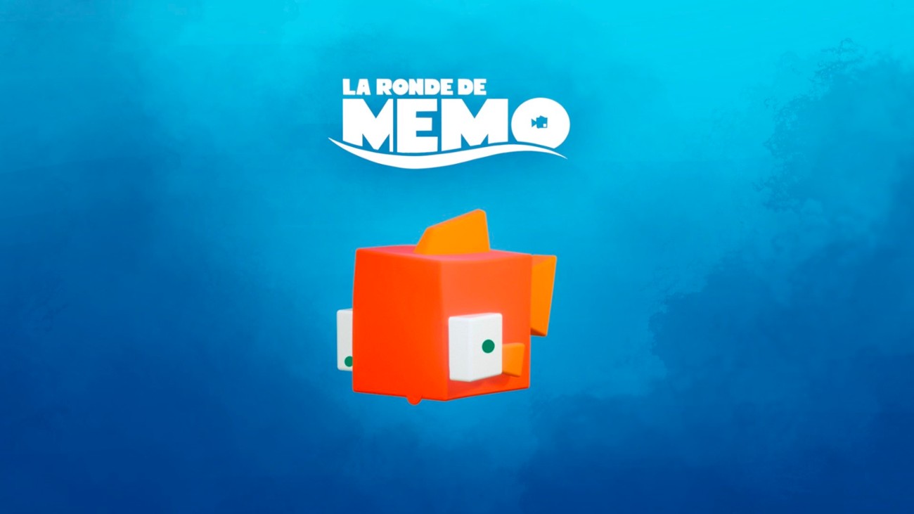 Games like La ronde de memo