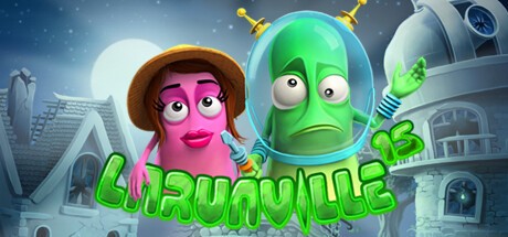 Games like Laruaville 15