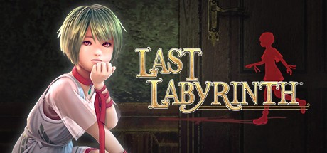 Games like Last Labyrinth