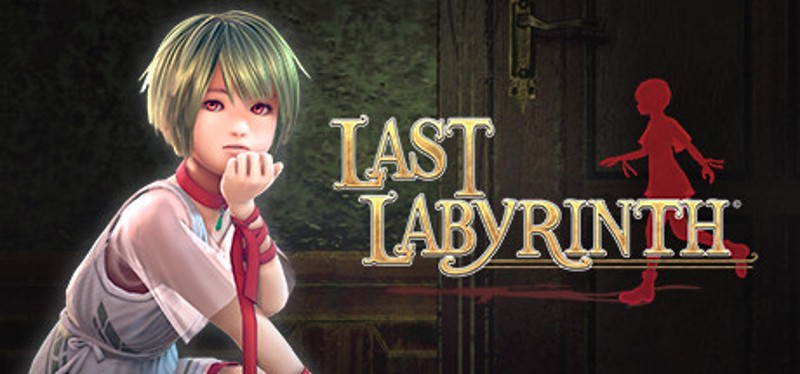 Last Labyrinth Image