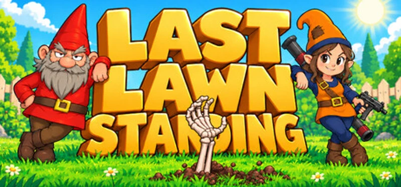 Last Lawn Standing Image