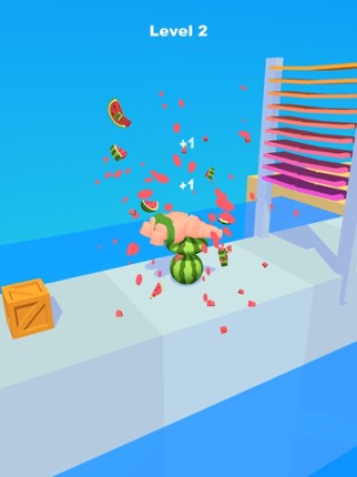 Lazy Jump screenshot