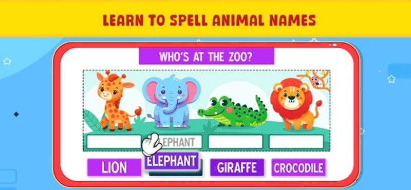 Learn English and Vocabulary screenshot