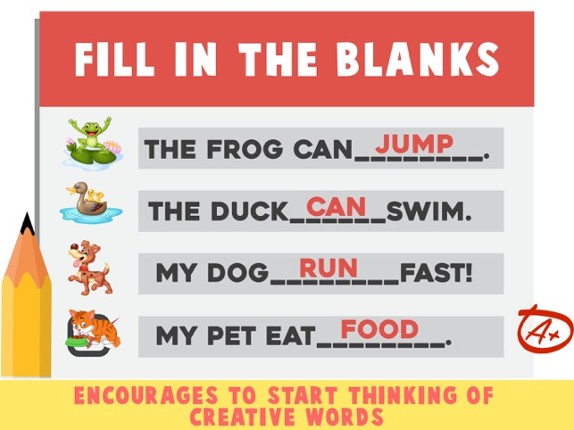 Learn English and Vocabulary screenshot