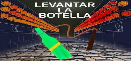 Games like Levantar La Botella