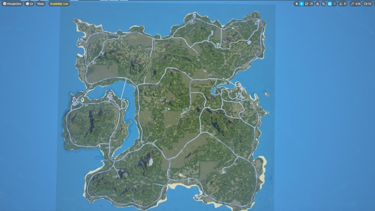 Life Overhaul screenshot