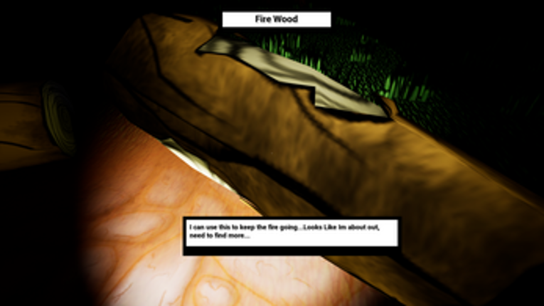 Lil' Horror Stories: The Camp Fire Image