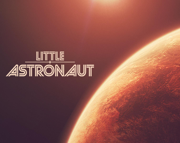 Games like Little Astronaut