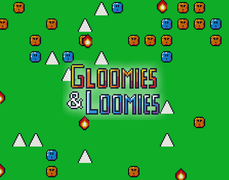 Games like Loomies & Gloomies